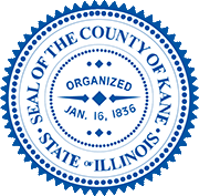 Kane County Seal